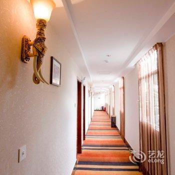昆明斐然温泉酒店酒店提供图片