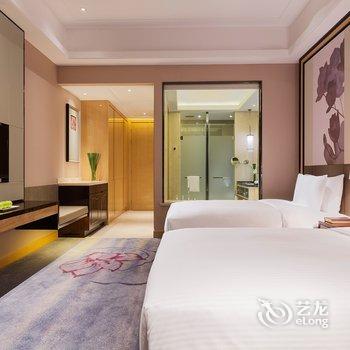 广州增城万达嘉华酒店酒店提供图片