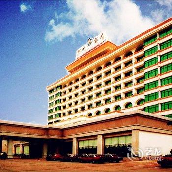 柳州饭店酒店提供图片
