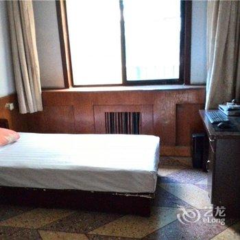 韩城荣军商务宾馆酒店提供图片