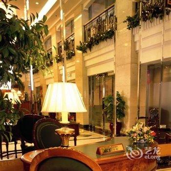 澳门新丽华酒店(HotelSintra)酒店提供图片