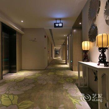 柏高酒店(广州东风路省政府店)酒店提供图片