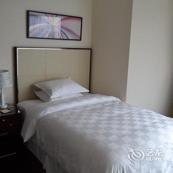 北戴河华贸国际公馆酒店提供图片