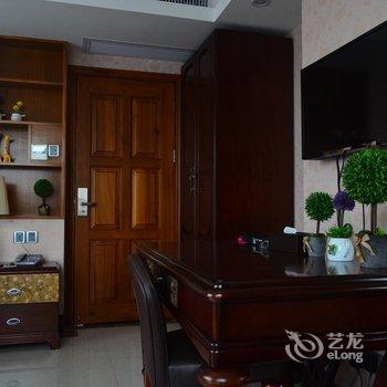 广州御江苑维福顿公寓(北京路地铁站店)酒店提供图片