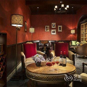 昆明海立方SPA度假酒店酒店提供图片