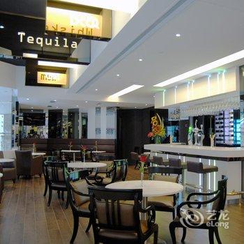 香港旺角仕德福酒店酒店提供图片