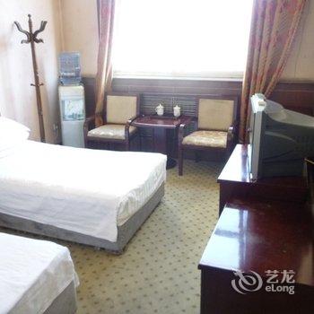 朔州应县迎新大酒店酒店提供图片