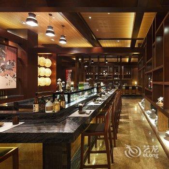 江阴黄嘉喜来登酒店酒店提供图片