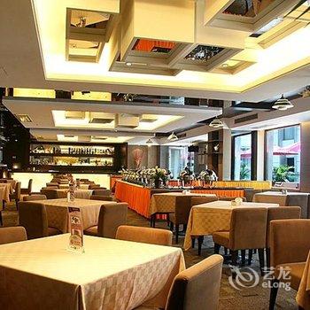 深圳新桃园酒店(海岸城店)酒店提供图片