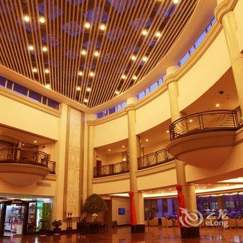 沈阳机场宾馆酒店提供图片