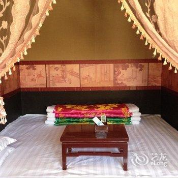 平遥鸿憬楼客栈酒店提供图片
