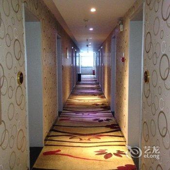 兰溪景澜商务宾馆酒店提供图片