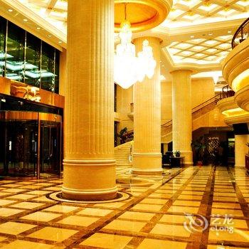 南宁金旺角国际大酒店酒店提供图片