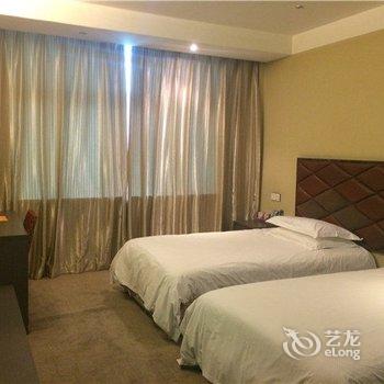 温岭东方罗玛商务宾馆酒店提供图片
