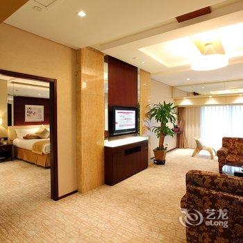 北京西国贸大酒店酒店提供图片