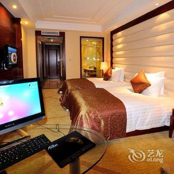 诸暨富日大酒店酒店提供图片