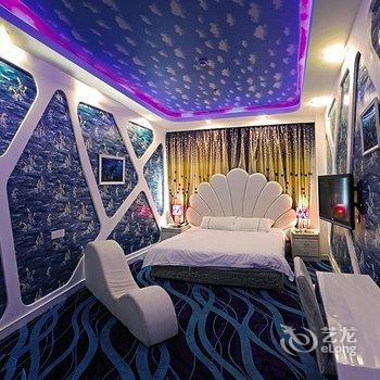 上海今晨精品酒店(光大会展中心店)酒店提供图片