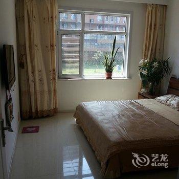 营口鲅鱼圈海畔家庭公寓(山海广场店)酒店提供图片