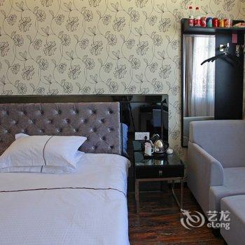 宁波铂纳精致酒店酒店提供图片