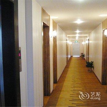 珠海八方快捷时尚酒店酒店提供图片