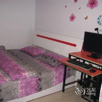 承德之家旅馆酒店提供图片