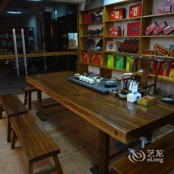 武夷山东南快捷商务酒店酒店提供图片