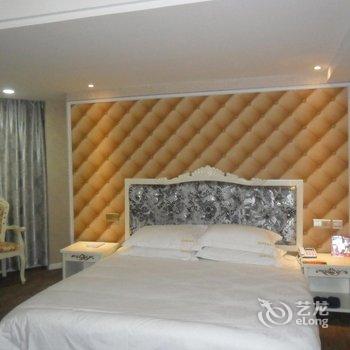 平阳皇家商旅酒店酒店提供图片