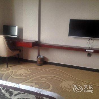 湛江吴川和兴大酒店酒店提供图片