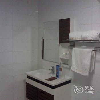 淅川丹江阳光生态园酒店酒店提供图片