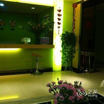乌鲁木齐怡家快捷酒店酒店提供图片