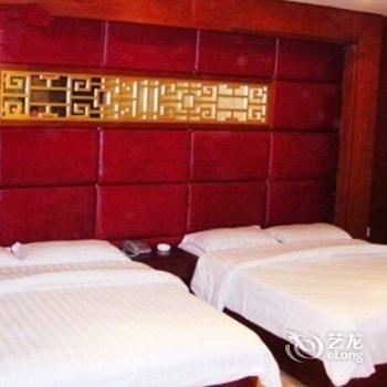 岳阳依江宾馆(岳阳楼店)酒店提供图片