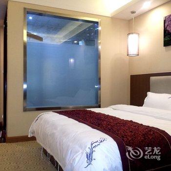 东营桔子宾馆酒店提供图片