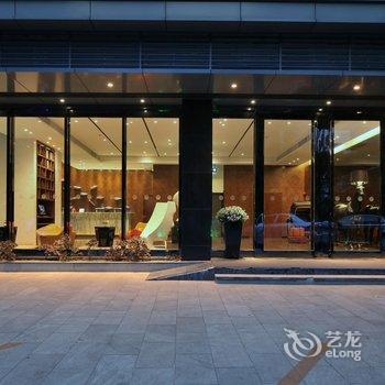 柏高酒店(广州东风路省政府店)酒店提供图片