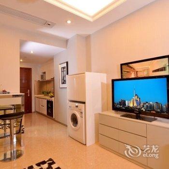 广州御江苑维福顿公寓(北京路地铁站店)酒店提供图片