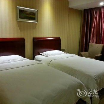 永州东方财富酒店酒店提供图片