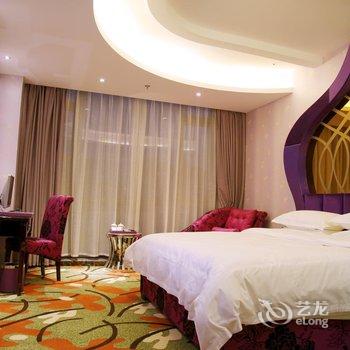 鹰潭万豪精品酒店酒店提供图片