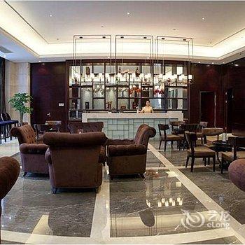 宁海世贸中心大酒店酒店提供图片