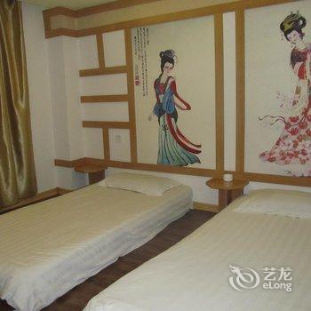 亳州皇家永利大酒店酒店提供图片