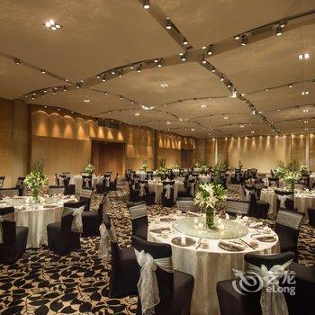 青岛海尔洲际酒店酒店提供图片