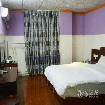 昌江城市客栈酒店提供图片