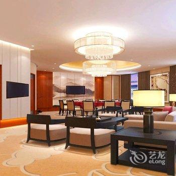 广西容州国际大酒店(玉林容县)酒店提供图片
