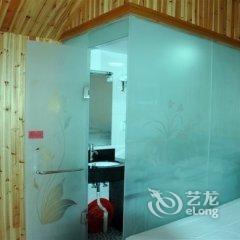九华山好安逸山庄酒店提供图片