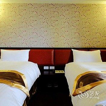 高雄旅行家商旅酒店提供图片