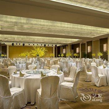 义乌博览皇冠假日酒店酒店提供图片