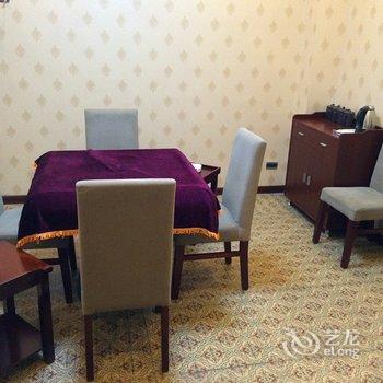 荆州玲珑之家酒店提供图片