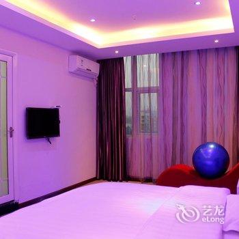 荆门8090城市酒店(荆门客运站店)酒店提供图片