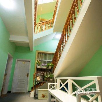 凤凰客随己便客栈酒店提供图片