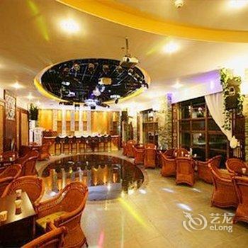 乌兰察布凉城岱海温泉酒店酒店提供图片