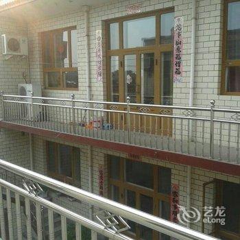 平遥太和小院酒店提供图片