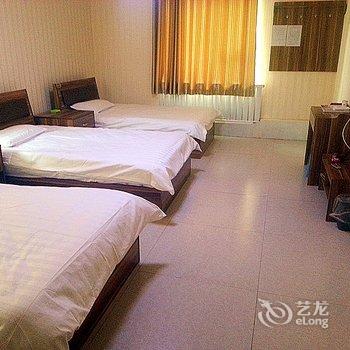 乌鲁木齐天府居宾馆酒店提供图片